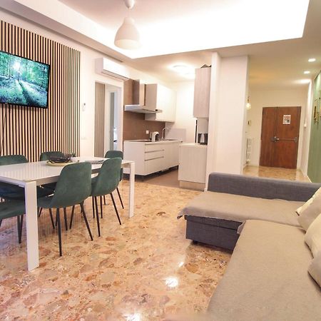 רומא Delicious 2 Bed Room Apartment And Garden By Yh מראה חיצוני תמונה